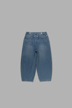 PANTALON BALLOON GRUP