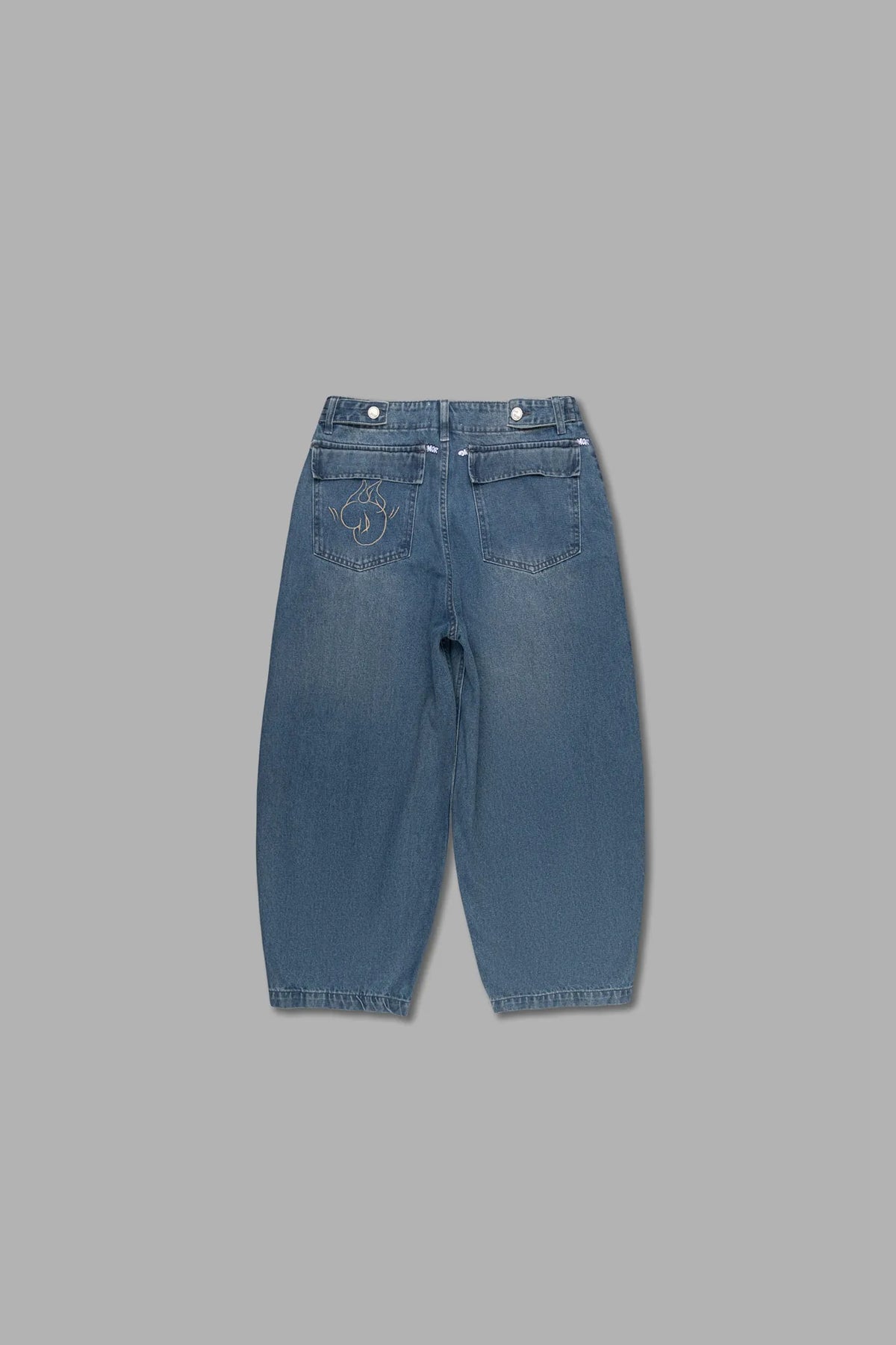 PANTALON BALLOON GRUP