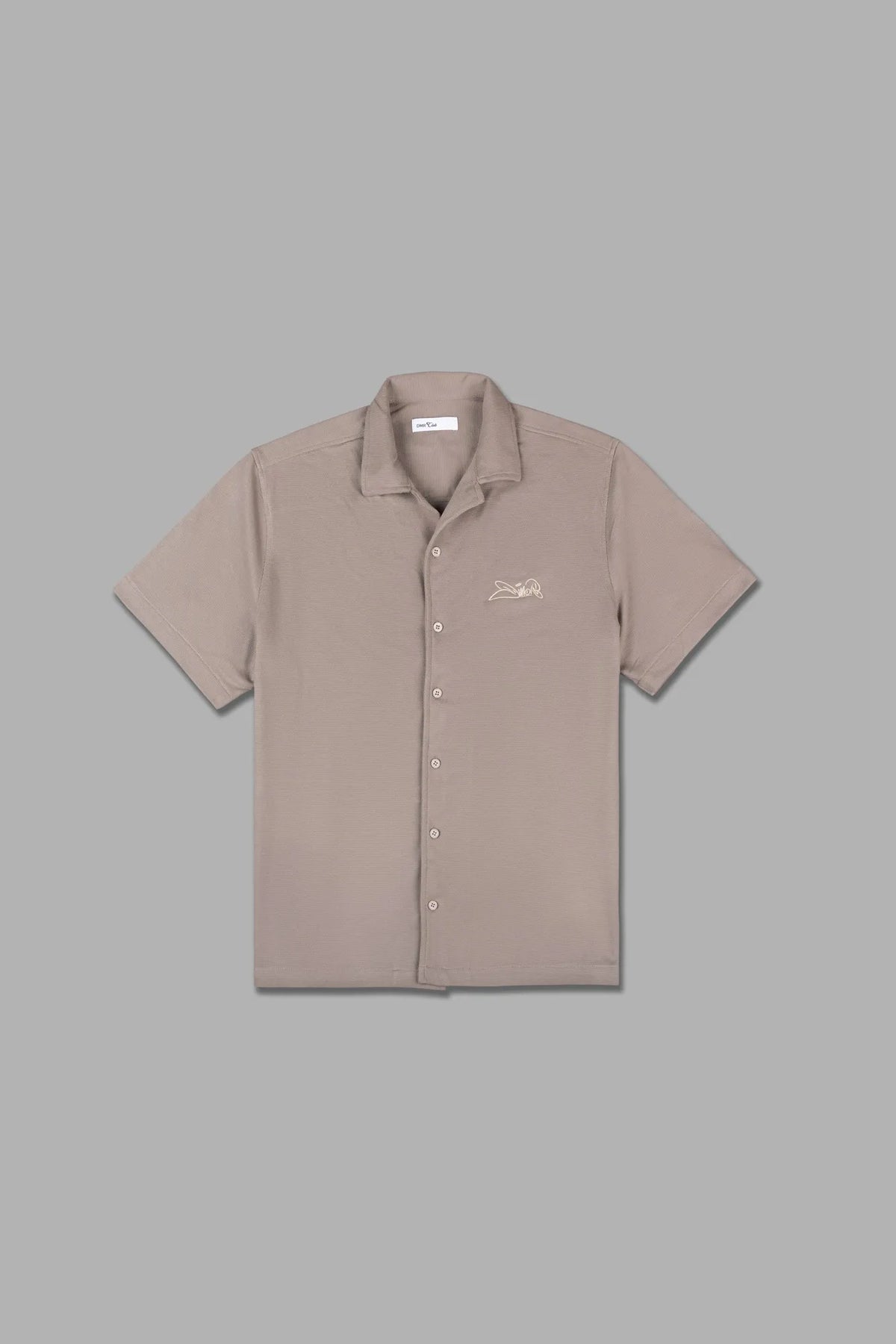 CAMISA MANGA CORTA BLOOT