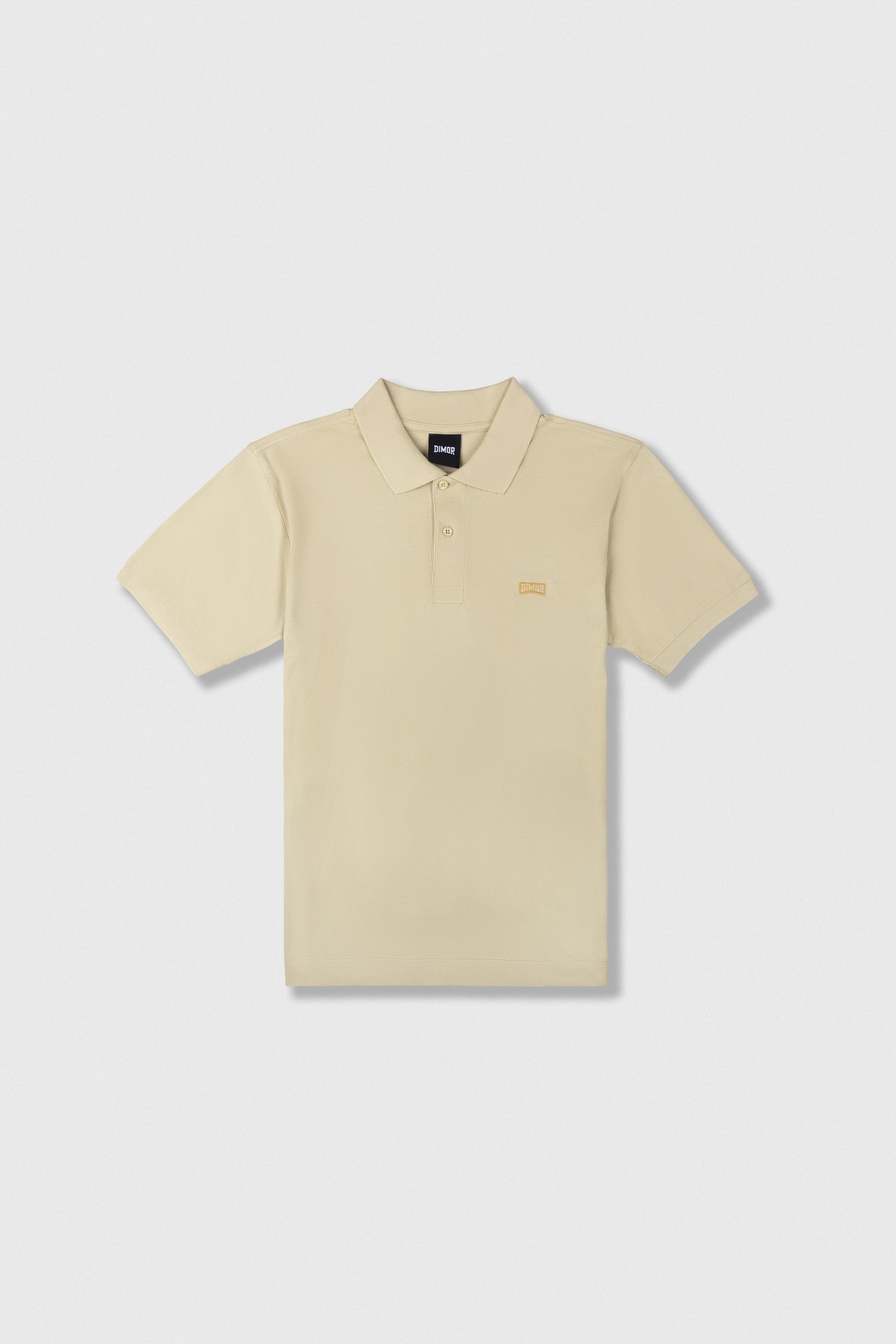 POLO CAMISERO FORTE