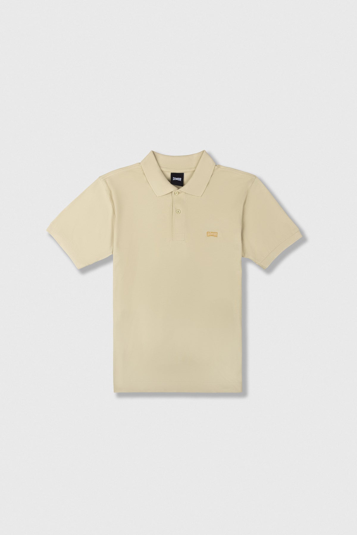 POLO CAMISERO FORTE