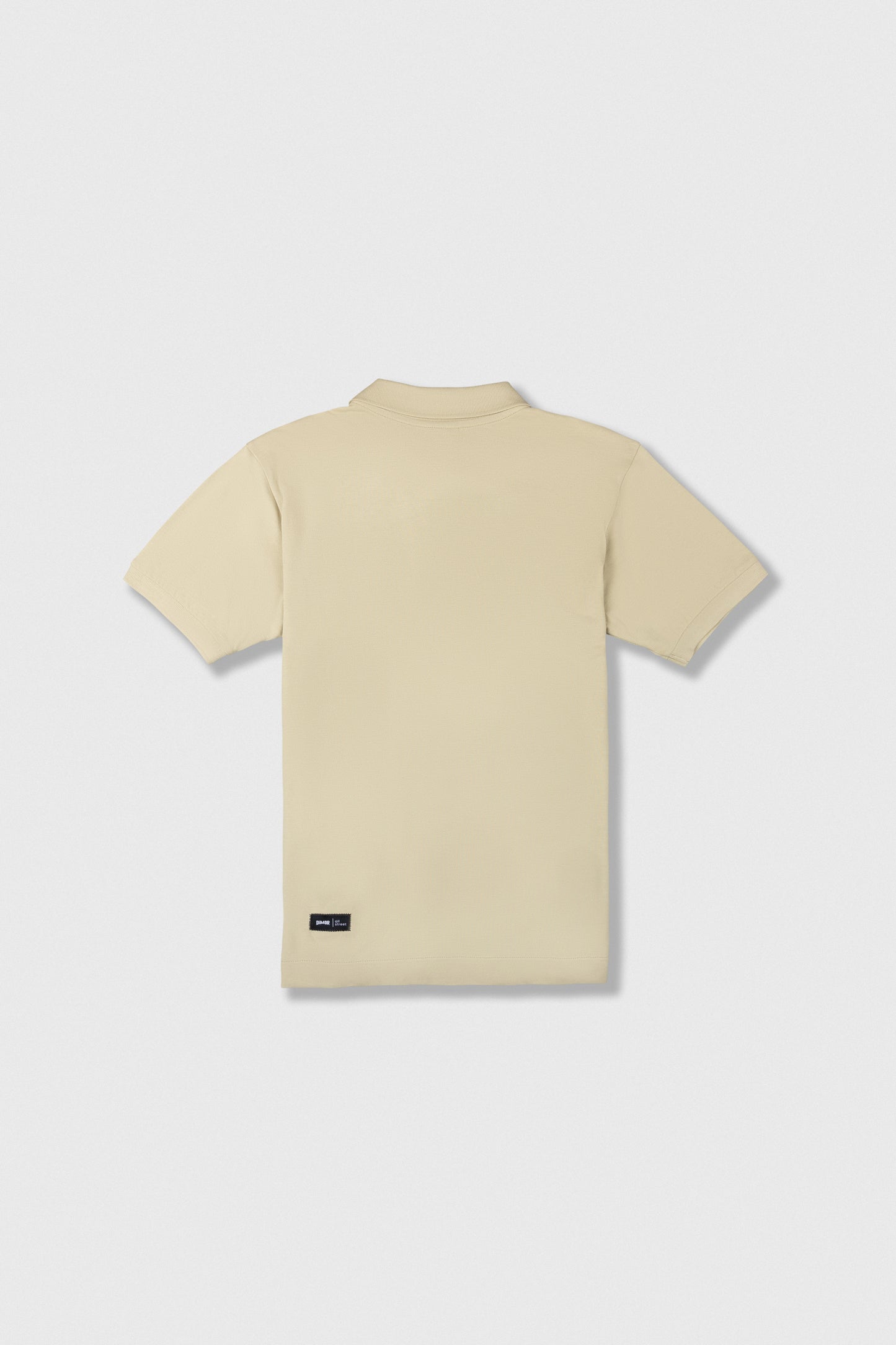 POLO CAMISERO FORTE