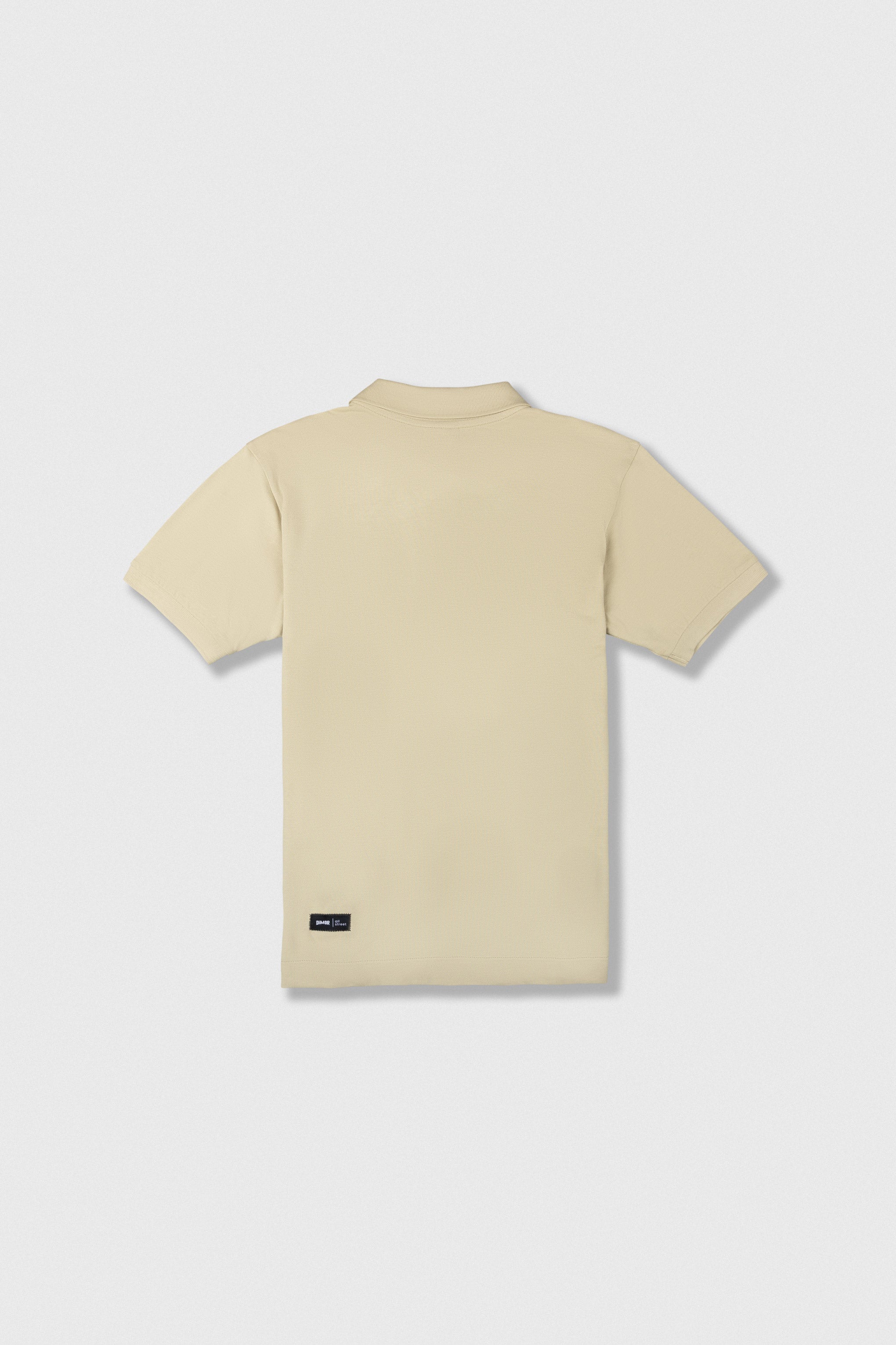 POLO CAMISERO FORTE