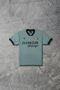 POLO REGULAR FIT GLOSS