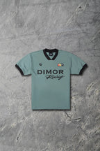 POLO REGULAR FIT GLOSS