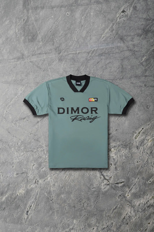 POLO REGULAR FIT GLOSS