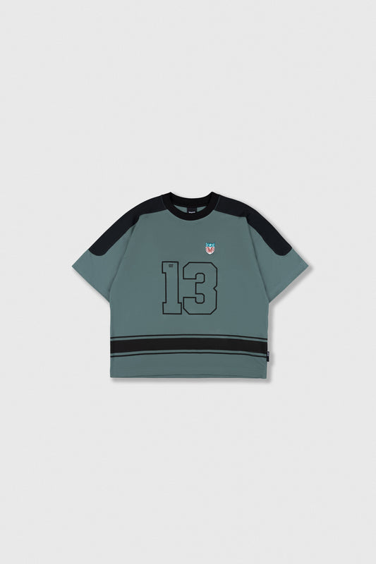 POLO HIBRIDO HENRY