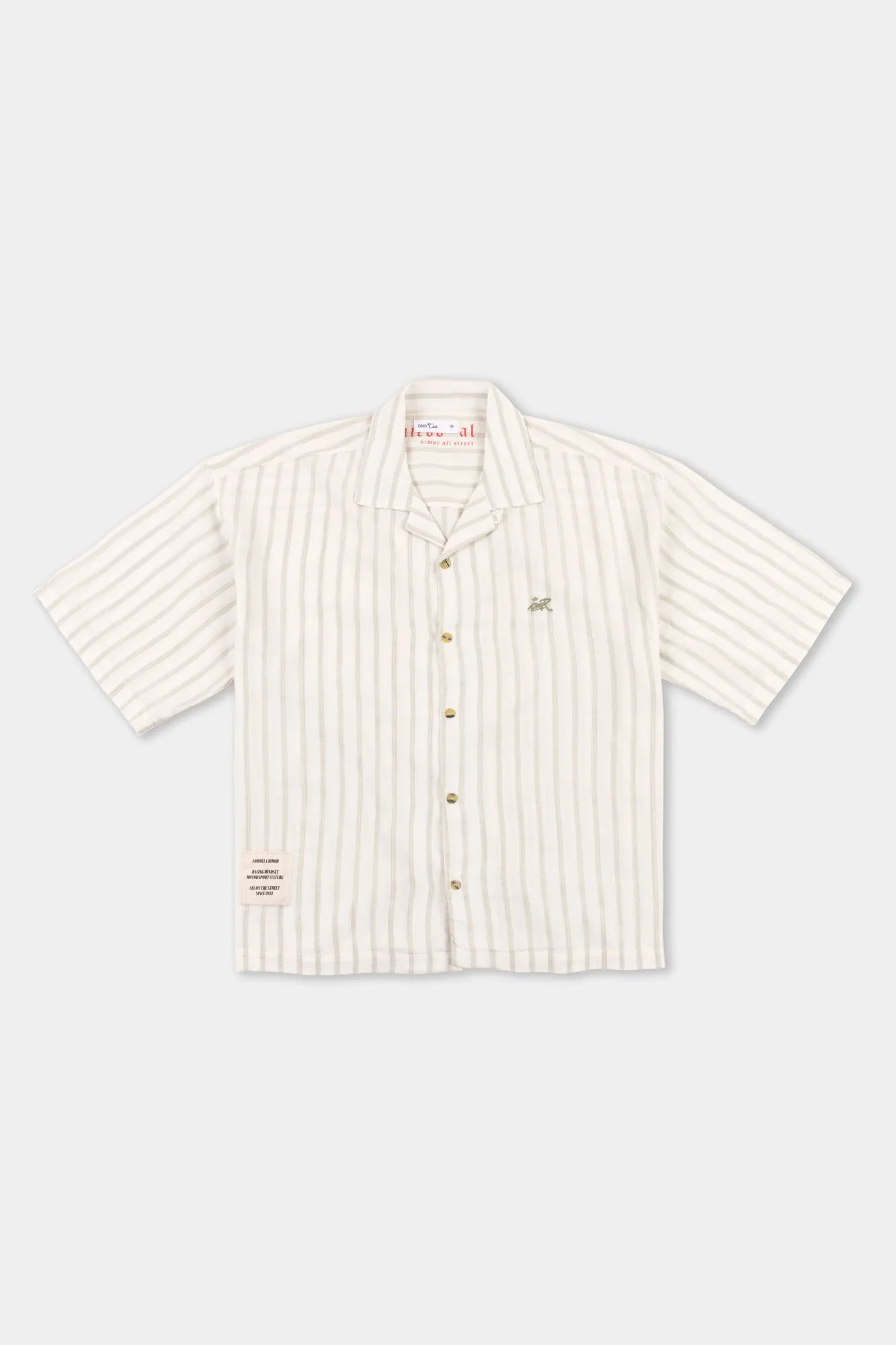 CAMISA STILL
