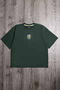 POLO LONG BOXY FIT TOTO