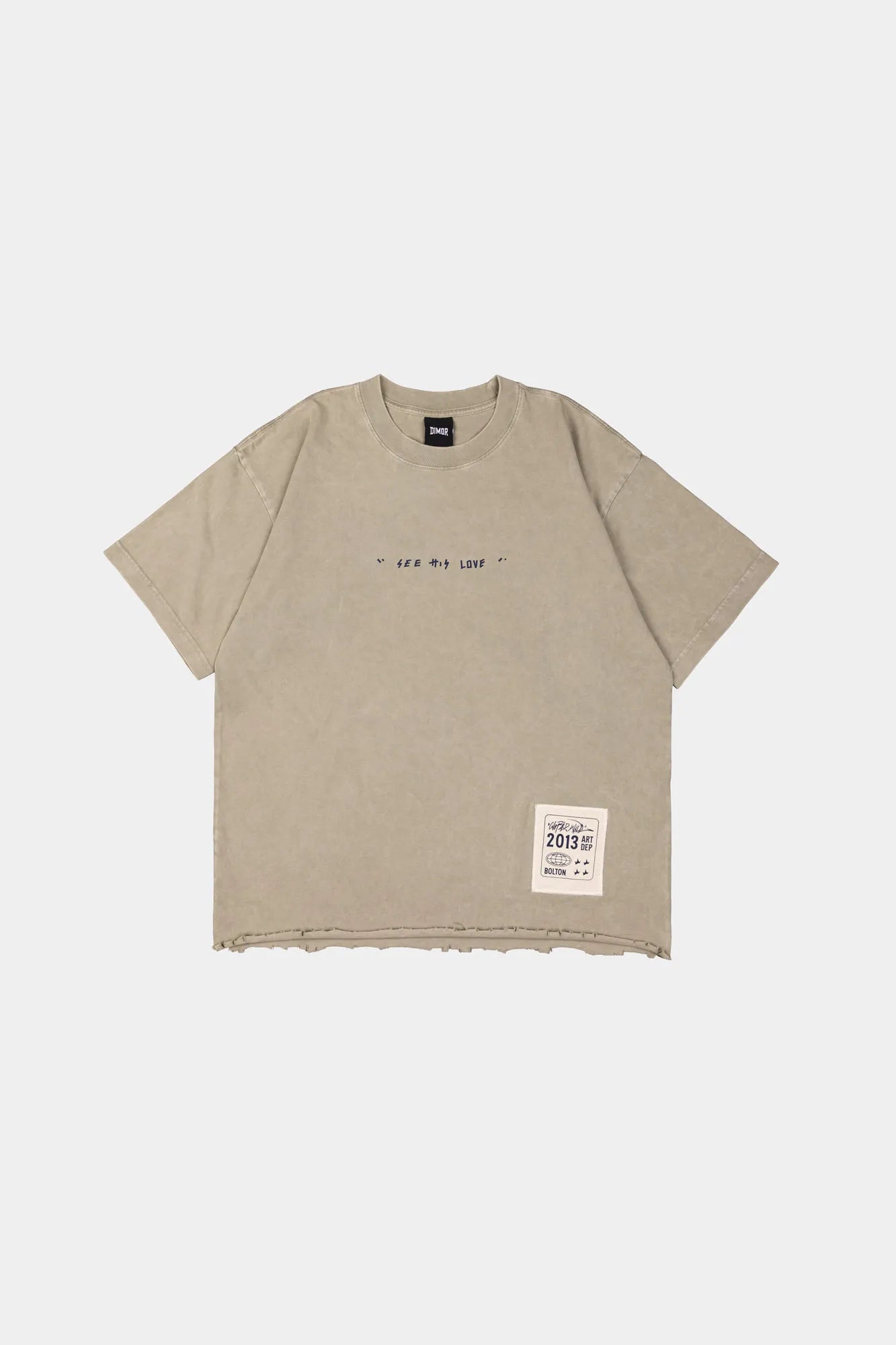 POLO LONG BOXY FIT NRO 01