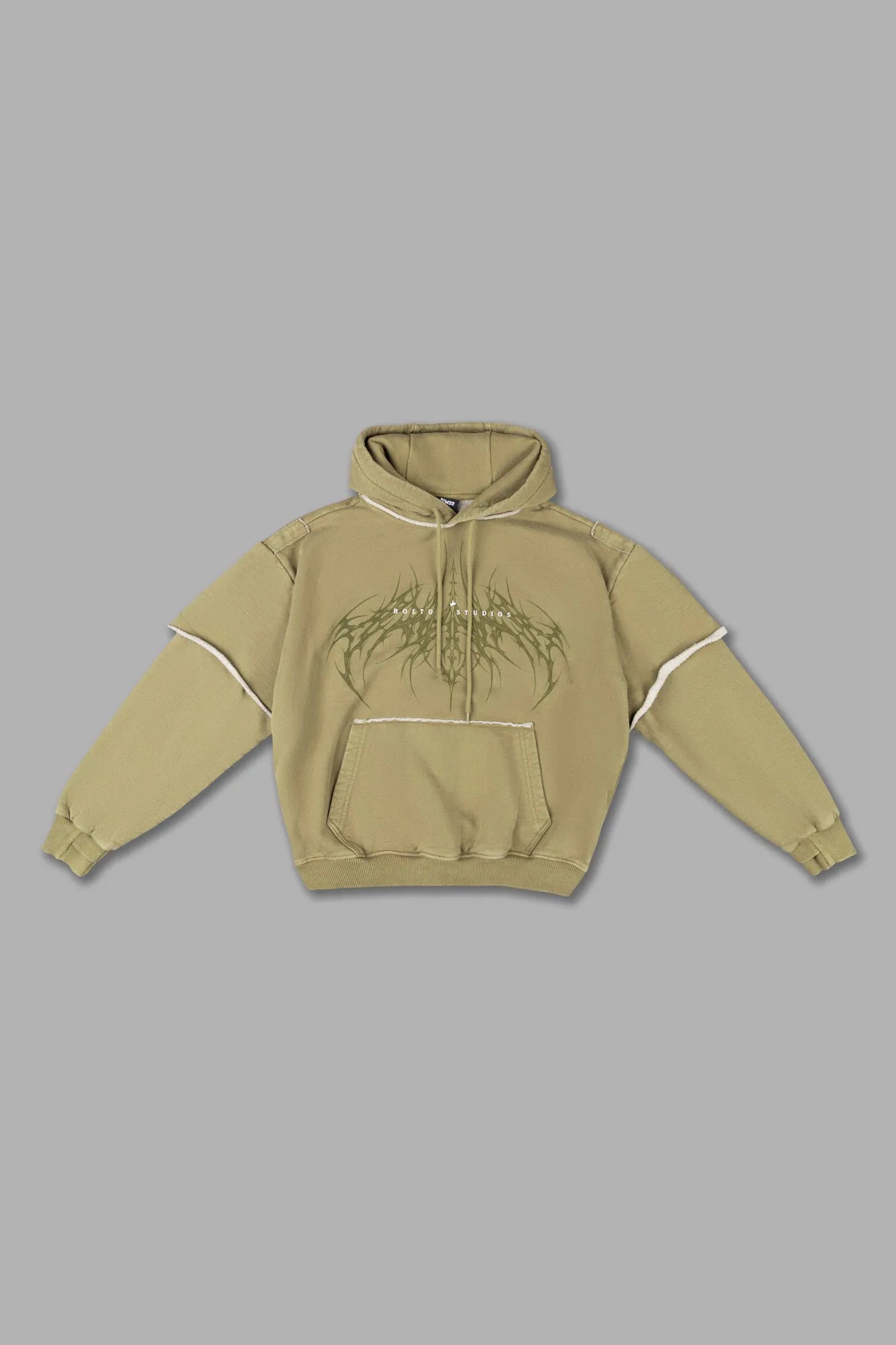POLERA NEBULA