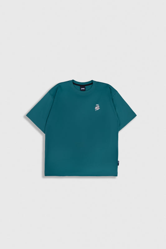 POLO OVERSIZE OVER