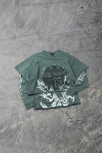 POLO MANGA LARGA SAINT