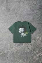 POLO LONG BOXY FIT PUNK