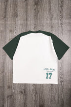POLO LONG BOXY FIT DEPT