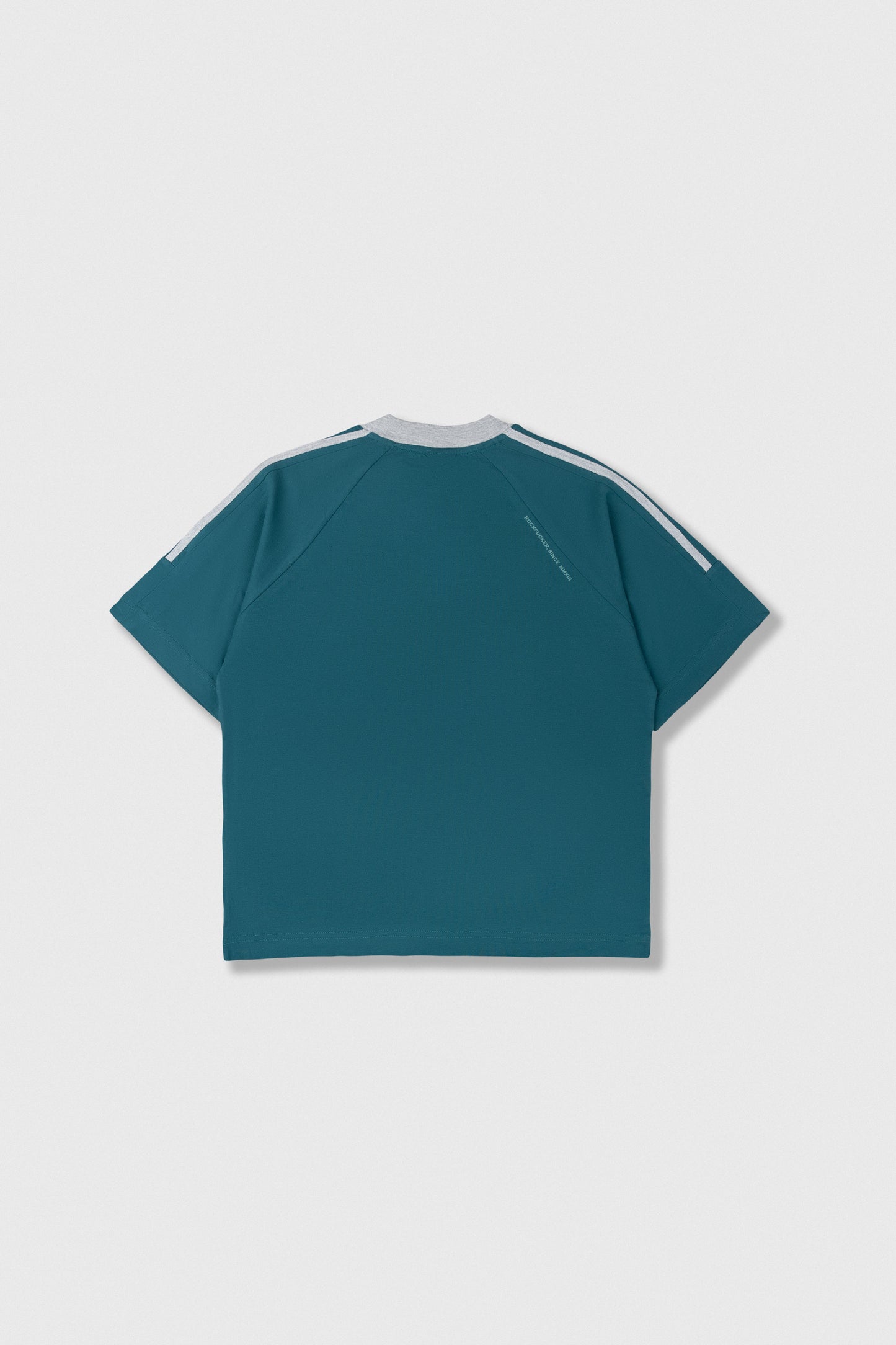 POLO BOXY FIT KOMYLA