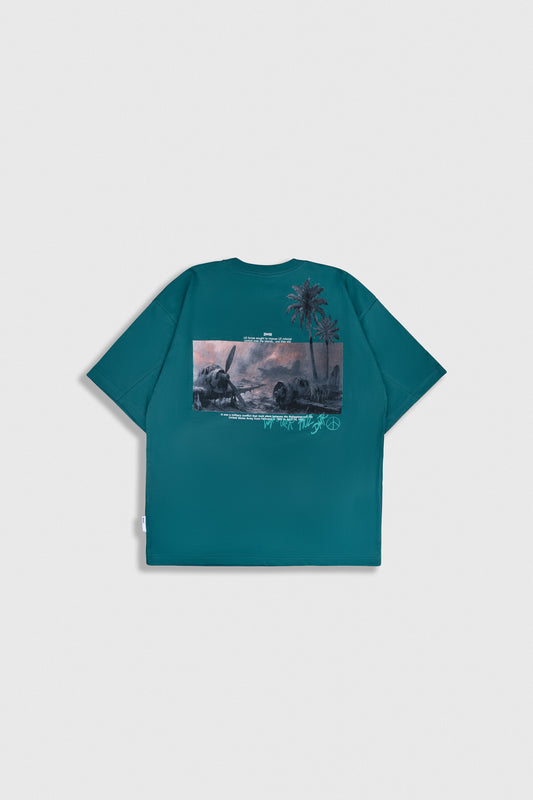 POLO OVERSIZE OVER