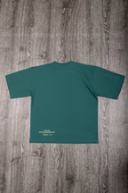 POLO LONG BOXY FIT ALV