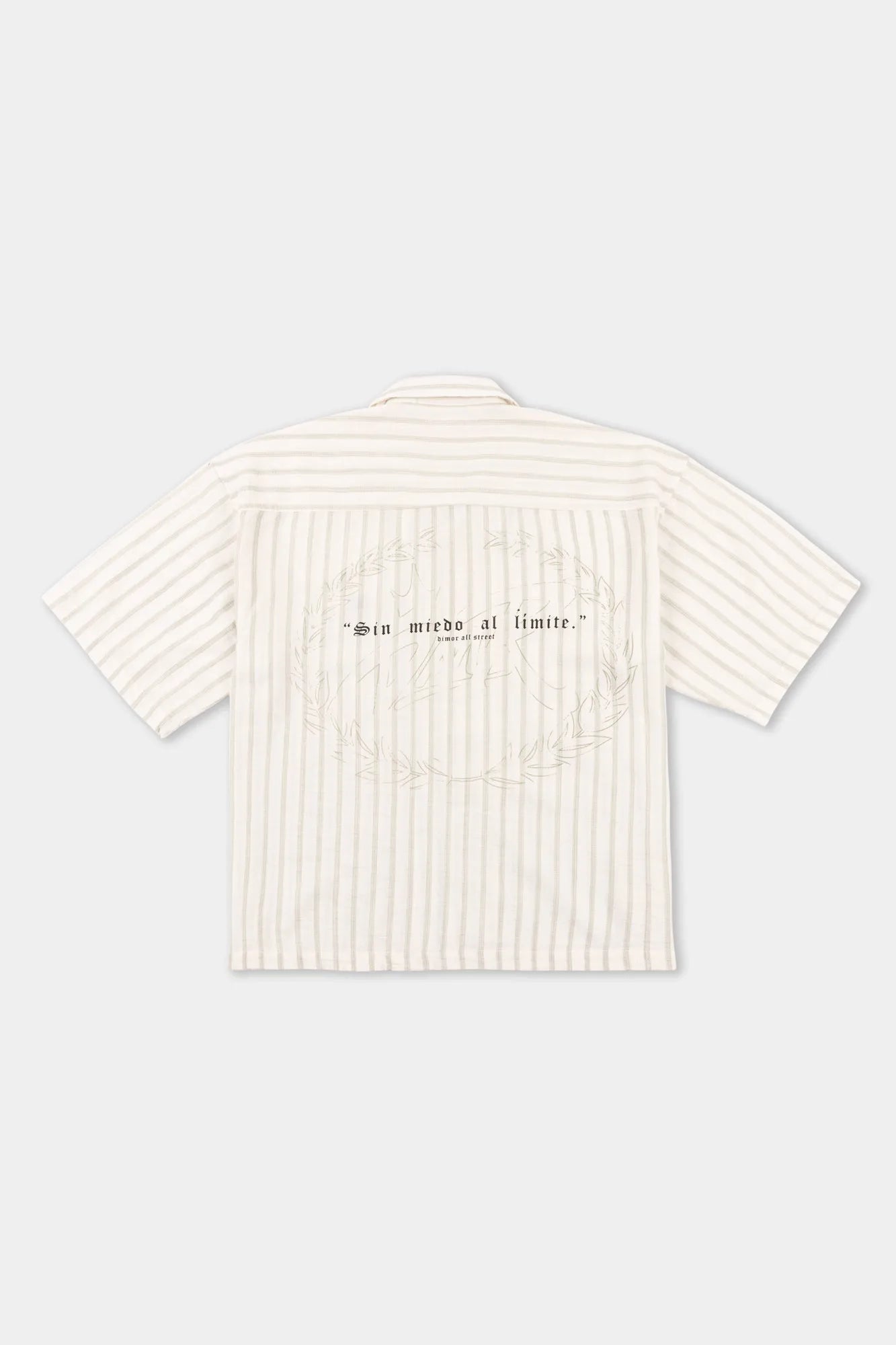 CAMISA STILL
