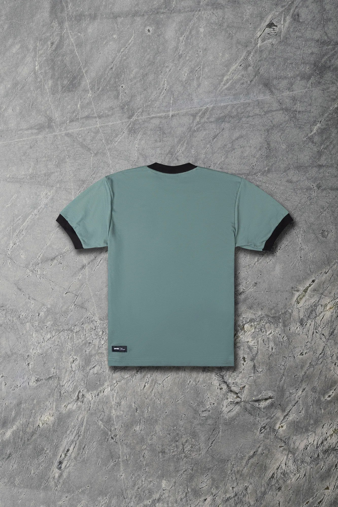 POLO REGULAR FIT GLOSS