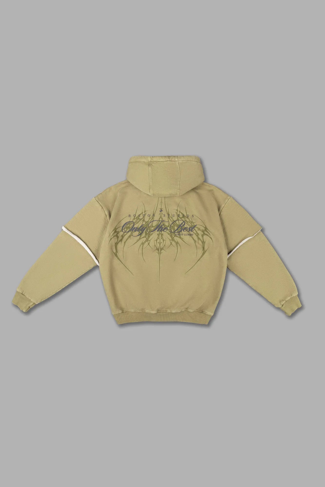 POLERA NEBULA