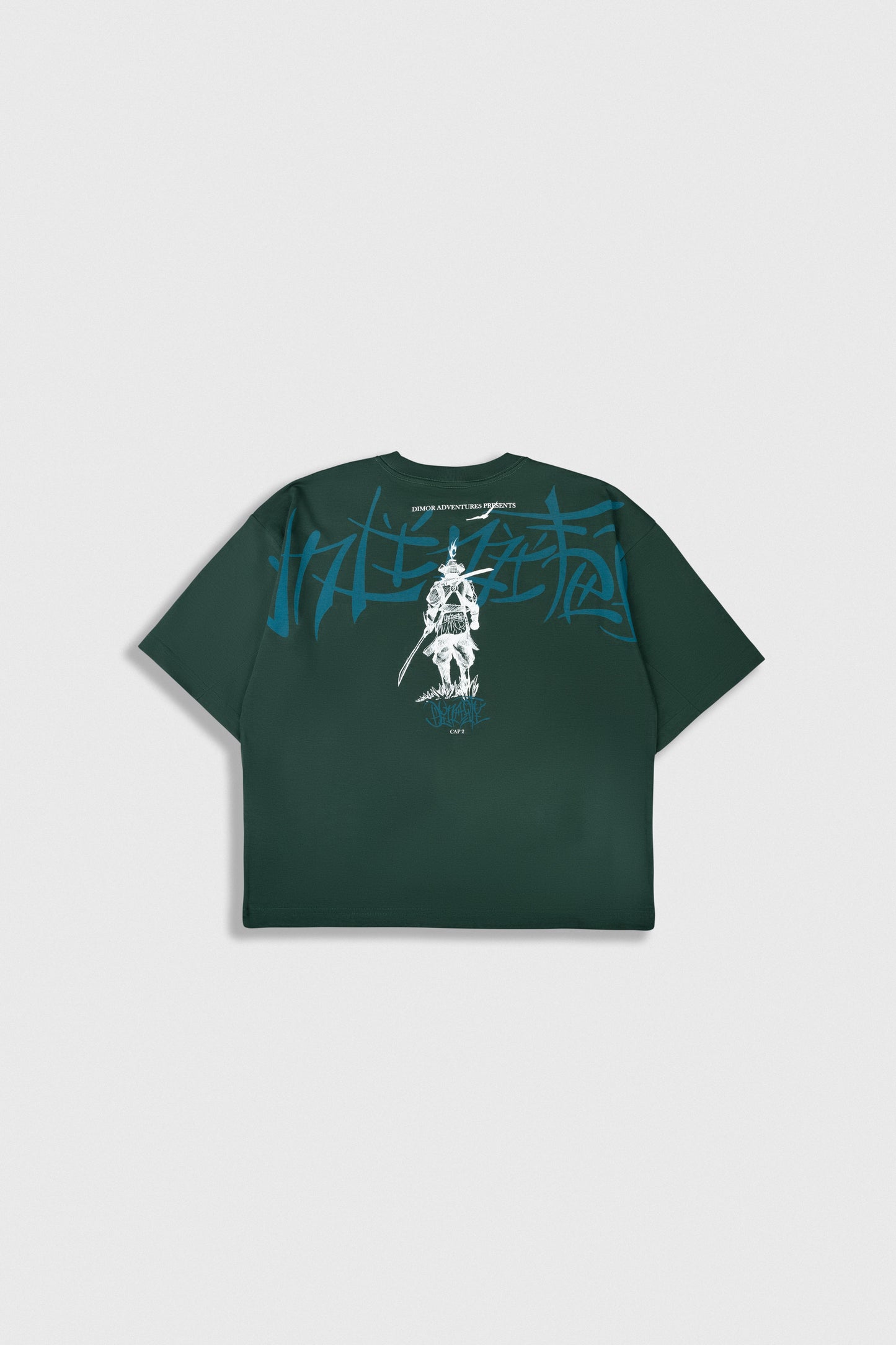 POLO BOXY FIT UNLIMITED