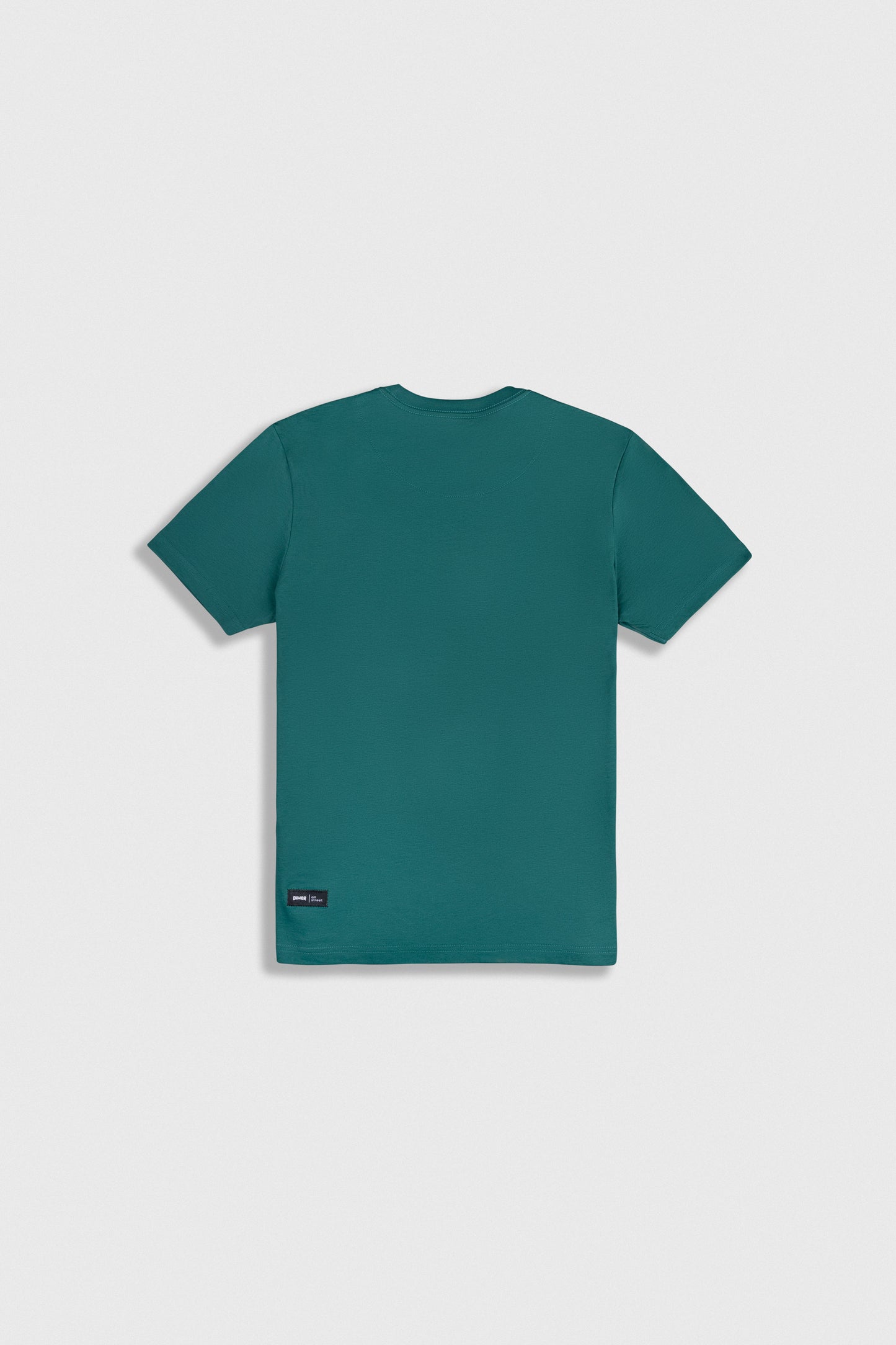 POLO REGULAR FIT CLASMEN