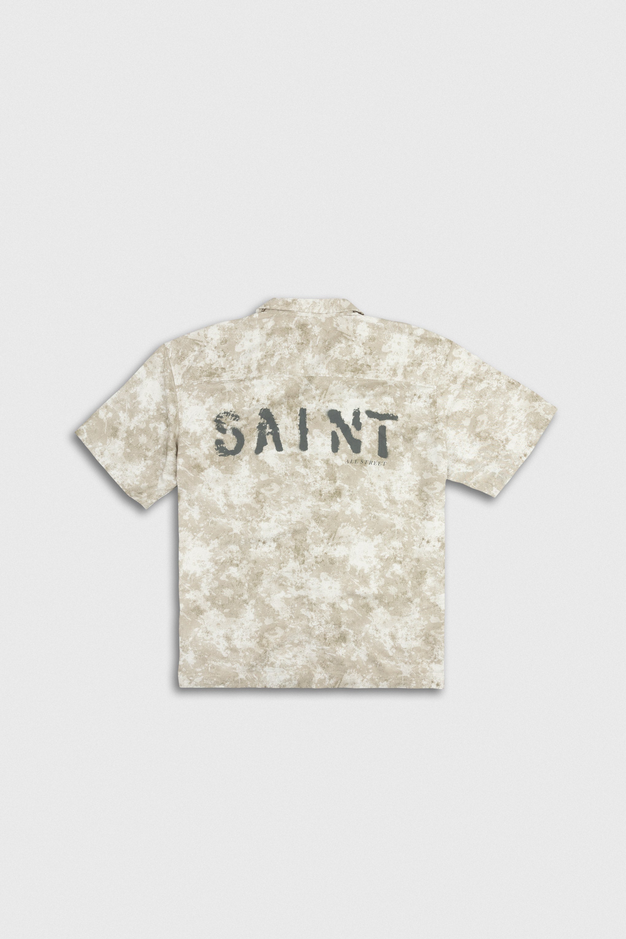 CAMISA REGULAR TEKS