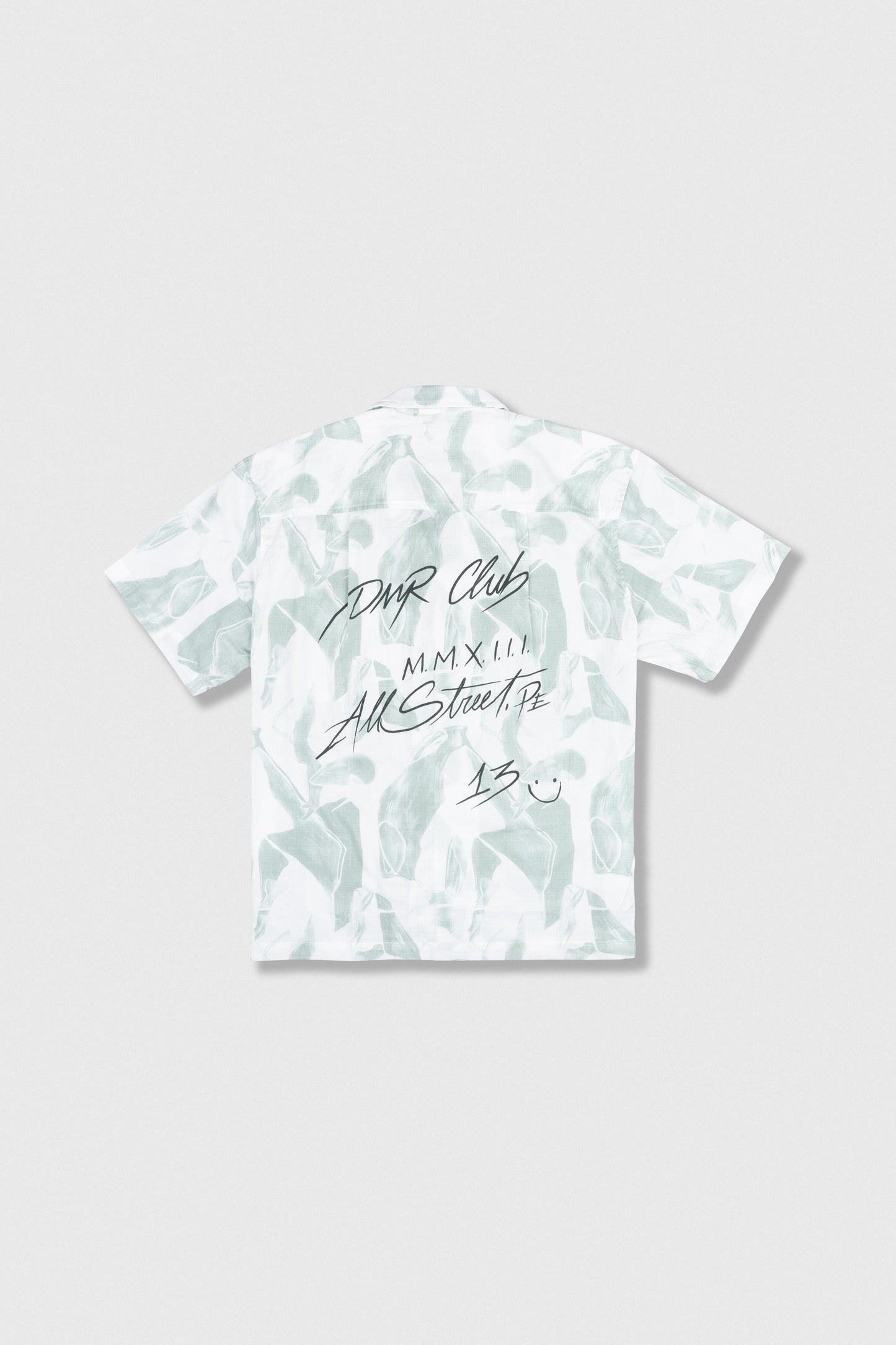 CAMISA KLOZY