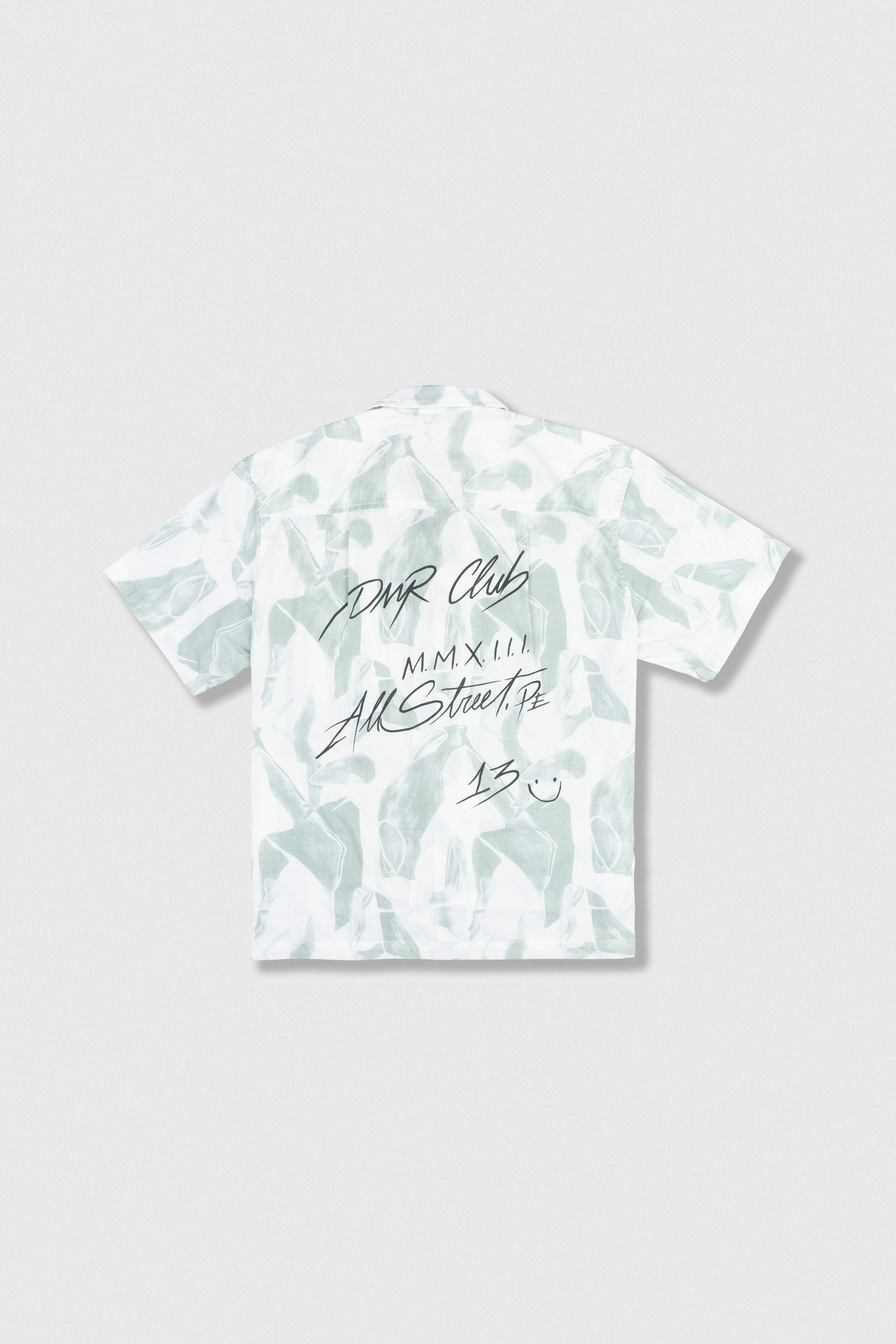 CAMISA KLOZY