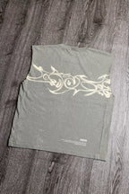 POLO MANGA CERO BLOT