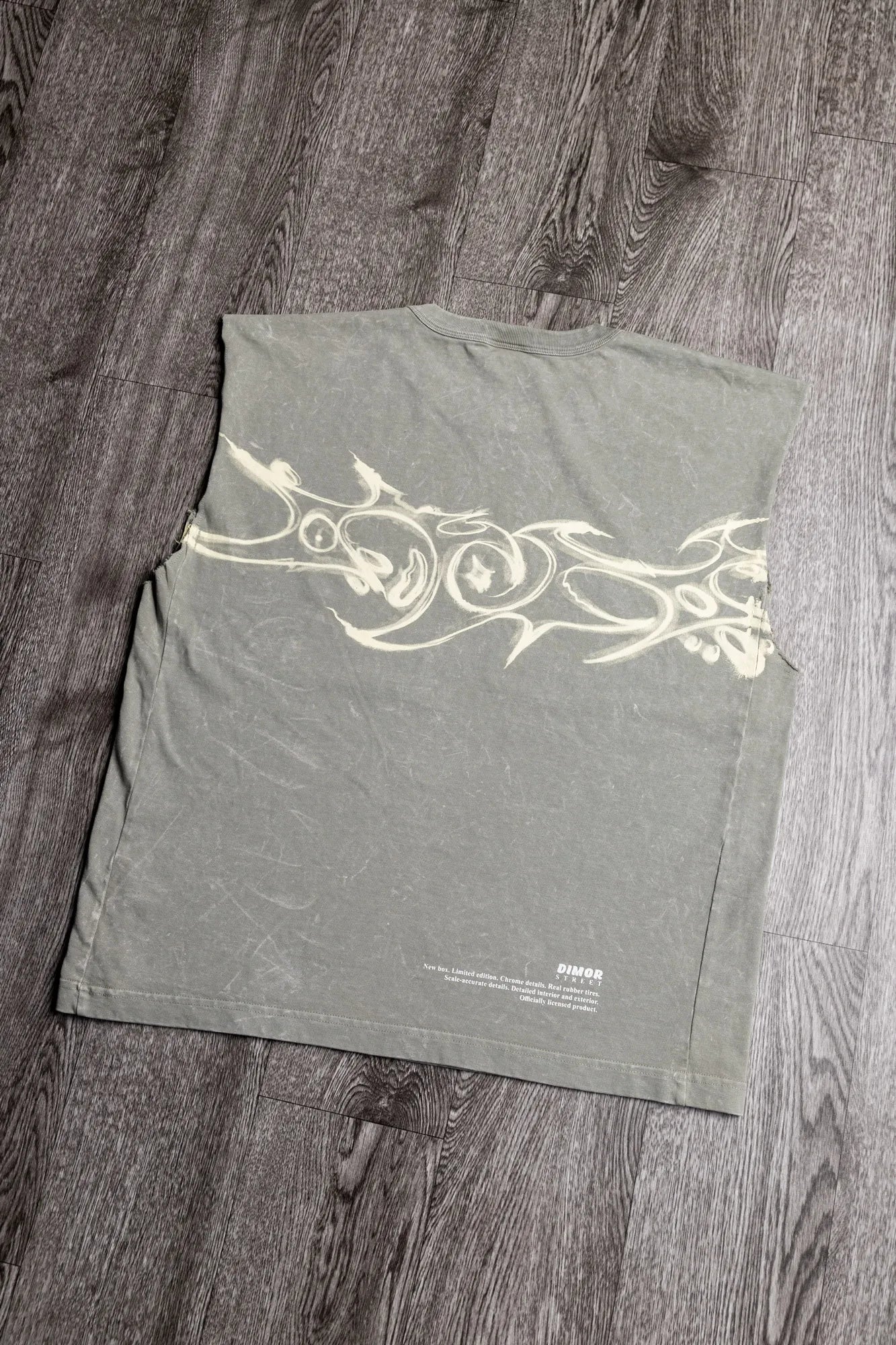 POLO MANGA CERO BLOT