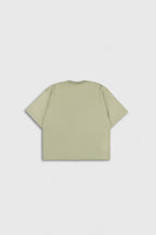 POLO LONG BOXY FIT YORK
