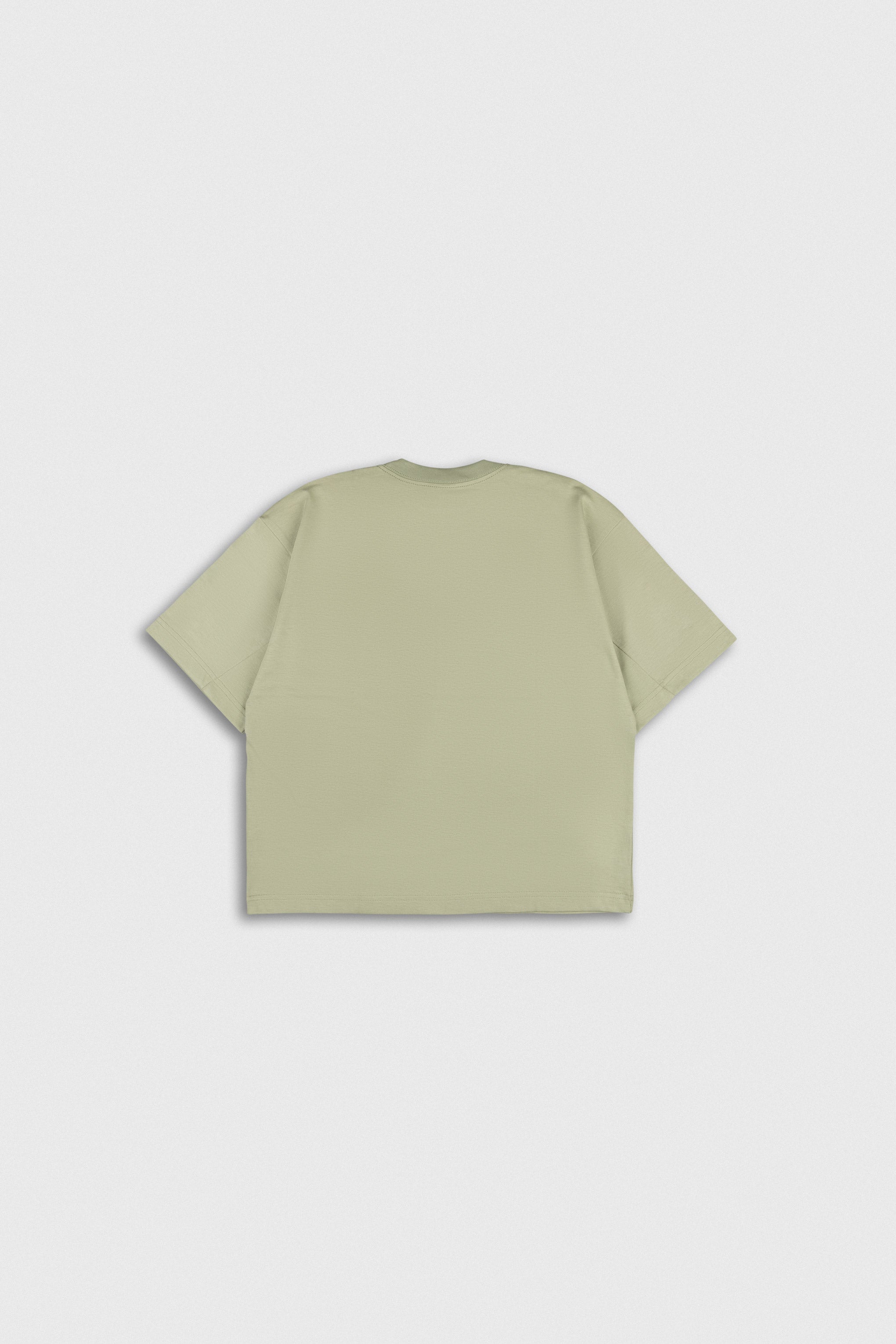 POLO LONG BOXY FIT YORK