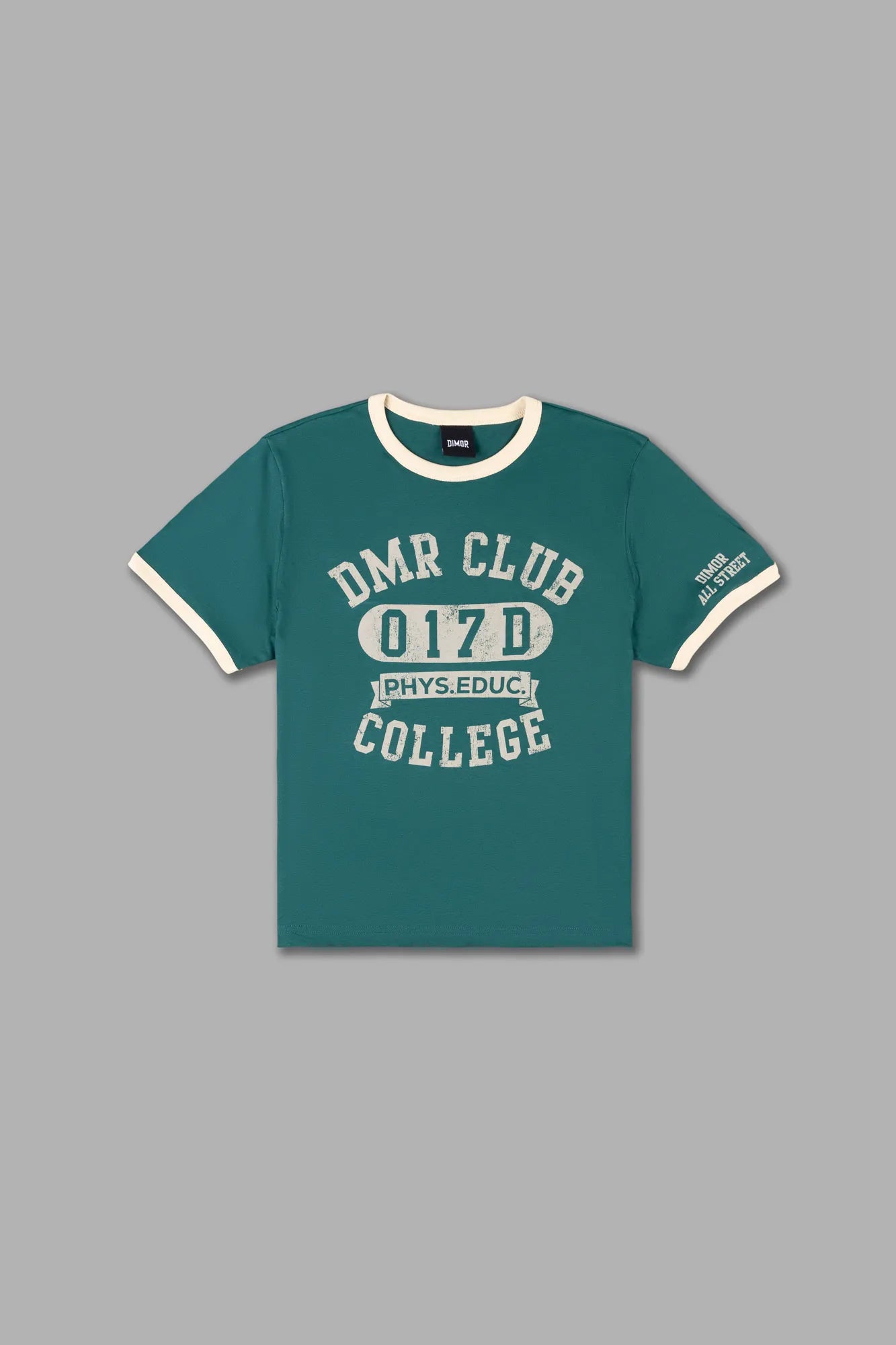 POLO BABY TEE BABY GRAF