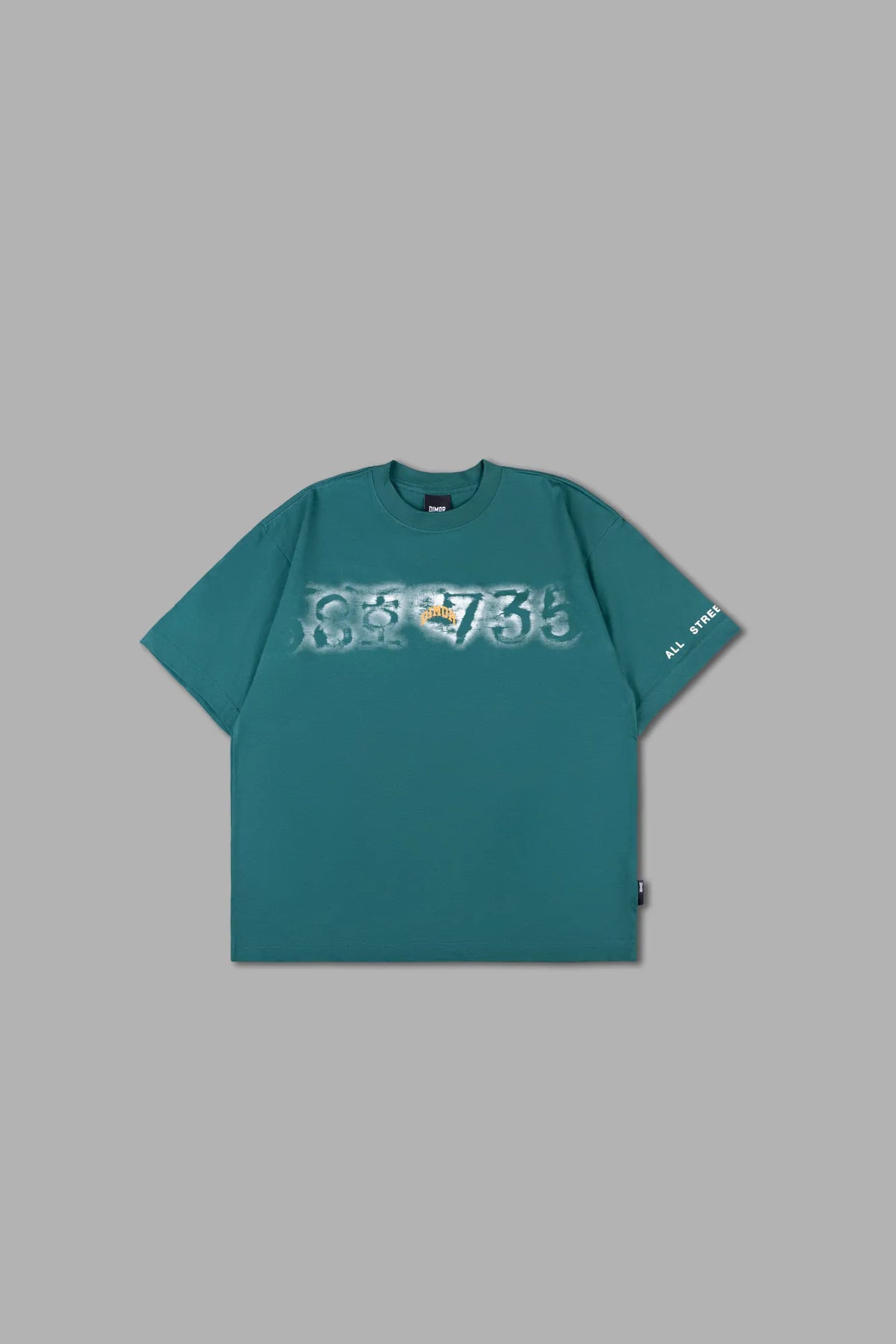 POLO OVERSIZE JORDAN