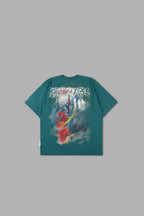 POLO OVERSIZE JORDAN