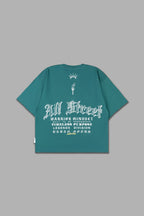 POLO LONG BOXY FIT LIBERTAD