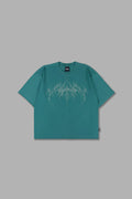 POLO LONG BOXY FIT LUXURY