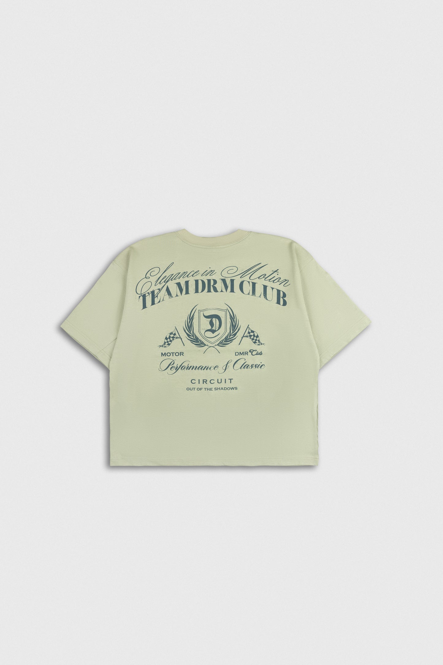 POLO BOXY FIT B-HORSE