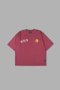 POLO BOXY FIT BASK