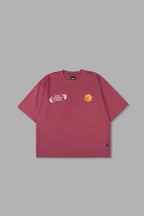 POLO BOXY FIT BASK