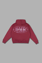 HOODIE CORTE MURCIELAGO BASE