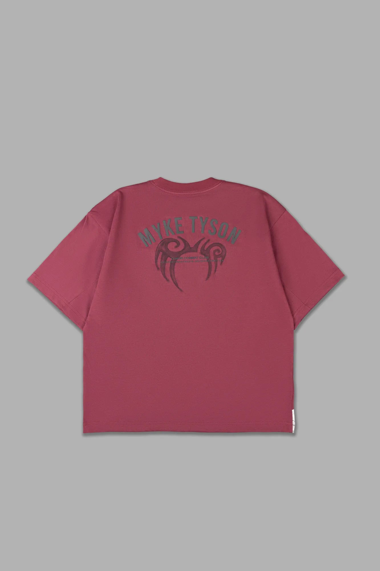 POLO LONG BOXY FIT TYSON
