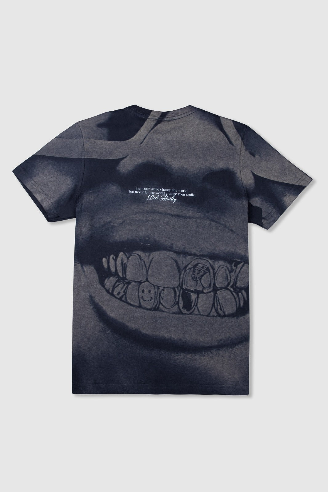 POLO REGULAR FIT SMOKE