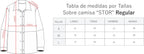 SOBRECAMISA STOR