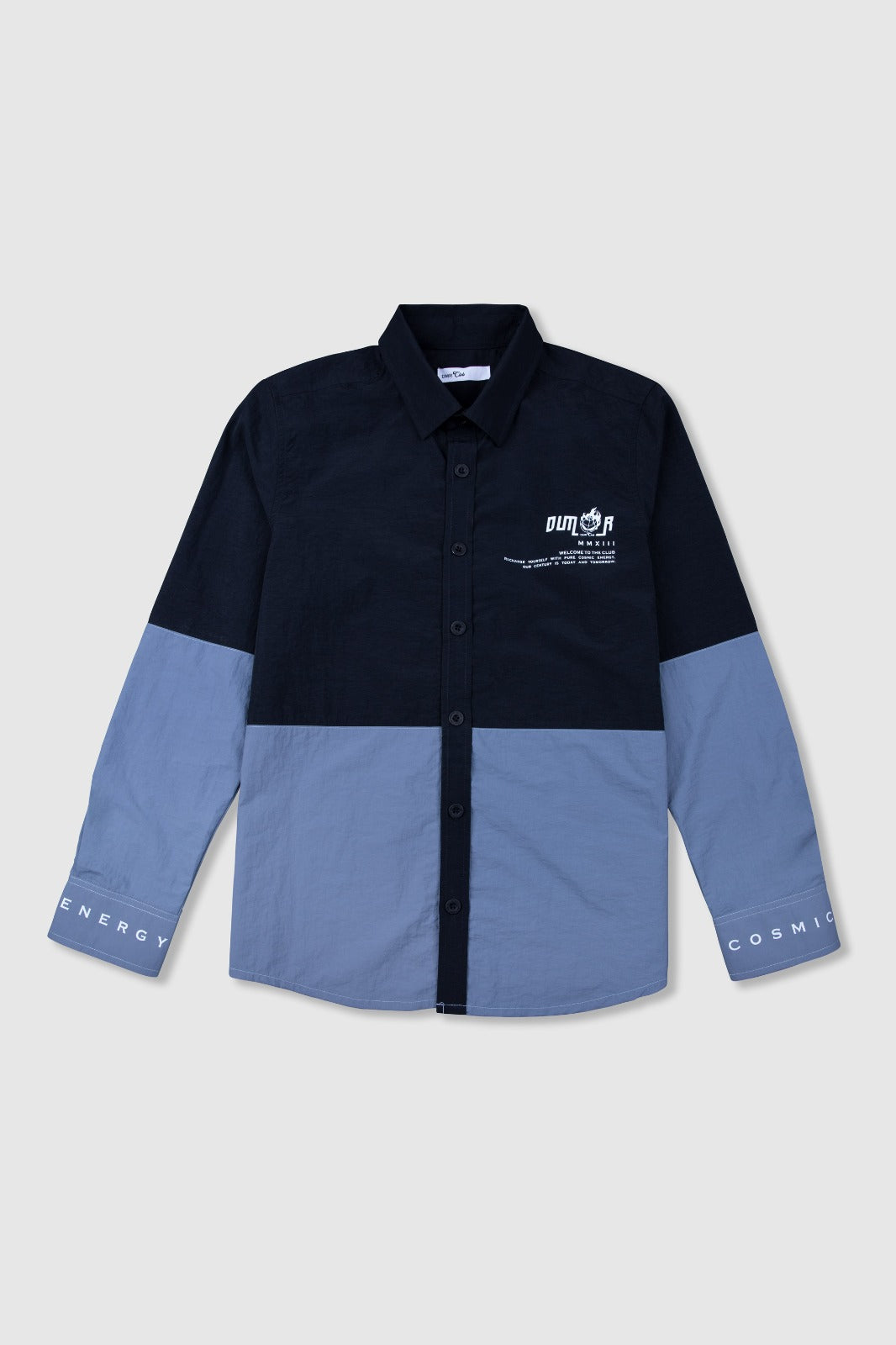 SOBRECAMISA STOR