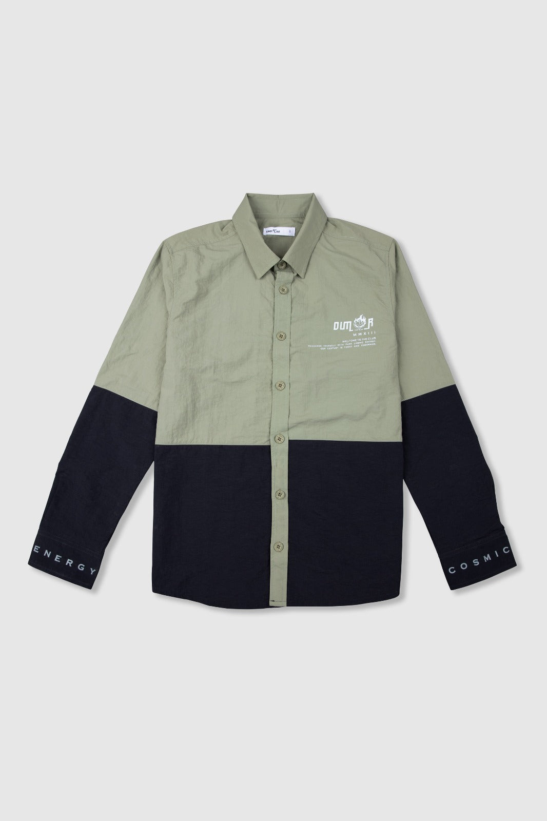 SOBRECAMISA STOR