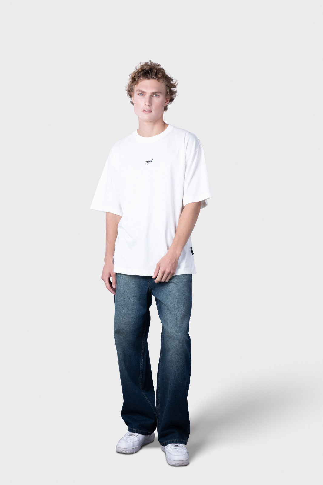 POLO OVERSIZE TOKYO