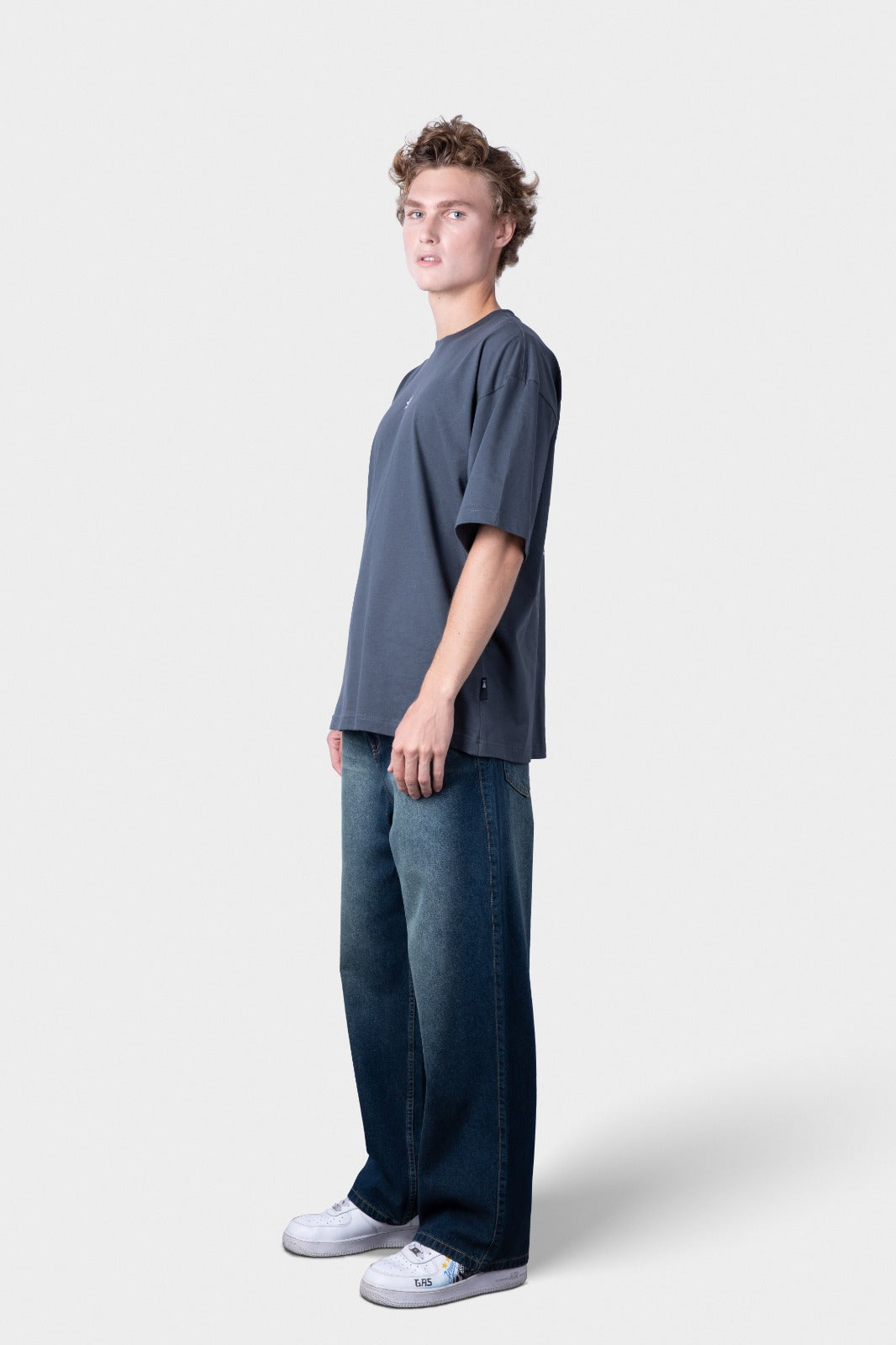POLO OVERSIZE TOKYO